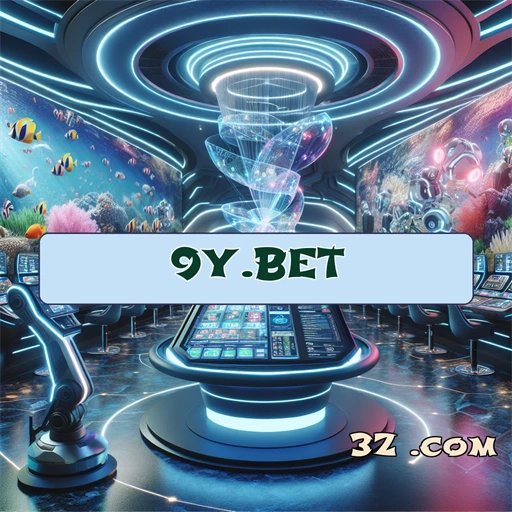 Recursos Inovadores na Seção Paga do 9y.bet Para Gamers