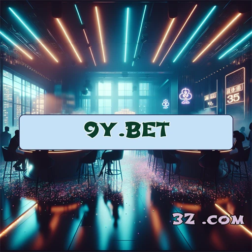 9y.bet Plataforma Completa