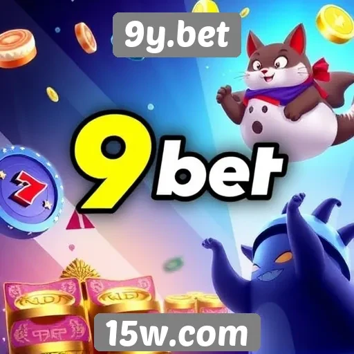 Análise dos jogos populares no site 9y.bet