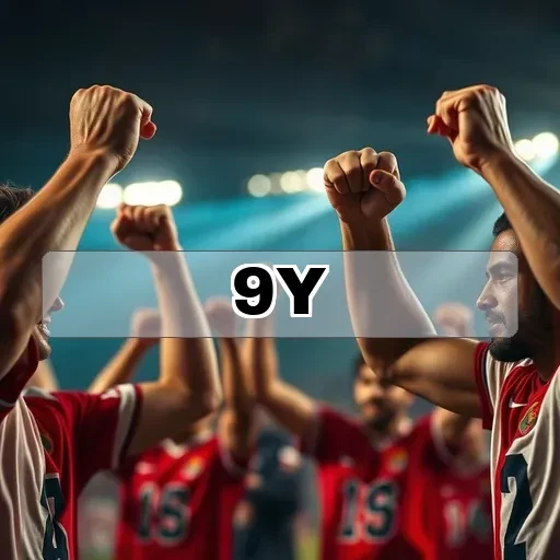 9y.bet e Seus Caça-Níqueis: Uma Experiência Inigualável para Jogadores