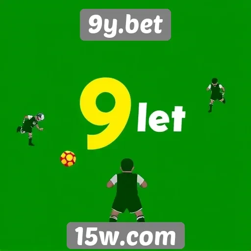 Experiência do usuário no site 9y.bet é destacada